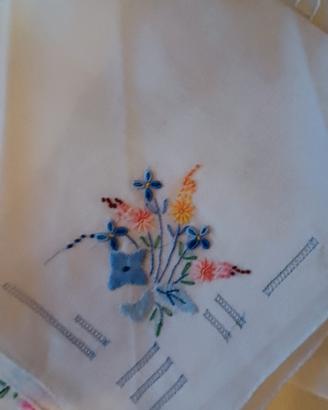 fazzoletti donna ricamati 