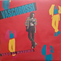 Vasco Rossi: Vado Al Massimo (RPLAY 40°)