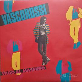 Vasco Rossi: Vado Al Massimo (RPLAY 40°)