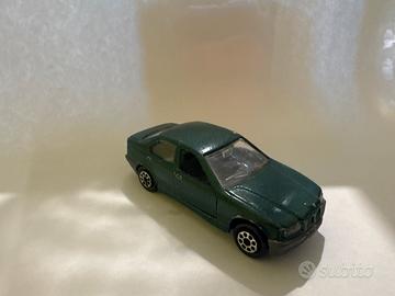 Macchinina Majorette Bmw 3251