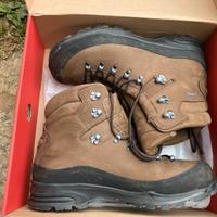 Kayland Globo GTX Brown n.45