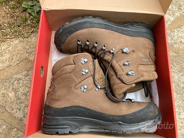 Kayland Globo GTX Brown n.45