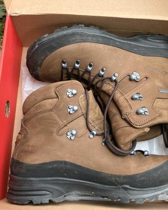 Kayland Globo GTX Brown n.45