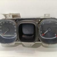 QUADRO STRUMENTI CENTRALE LIVELLI FIAT Panda VAN S