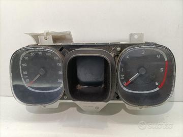 QUADRO STRUMENTI CENTRALE LIVELLI FIAT Panda VAN S