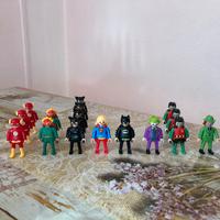 Playmobil personaggi kinder