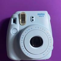 Instax mini 8 FujiFilm