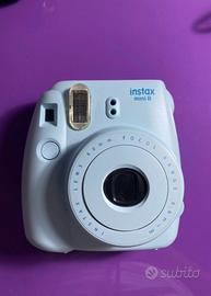 Instax mini 8 FujiFilm