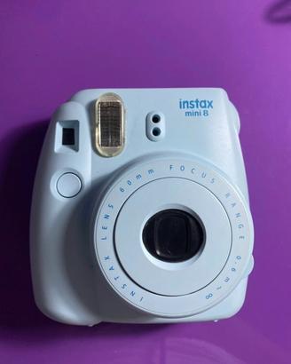 Instax mini 8 FujiFilm