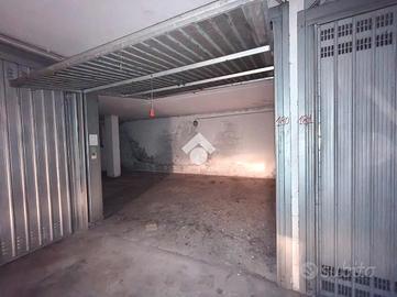 AUTORIMESSA A PADOVA