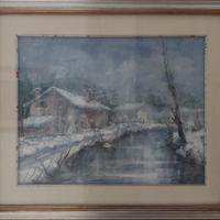 quadri a olio