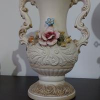 Vaso antico Capodimonte