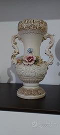 Vaso antico Capodimonte
