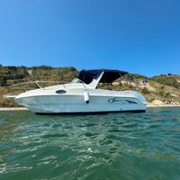 Saver Manta 620 cabin