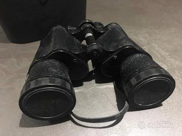 Binocolo ZUIHO TOKYO coated lens 7 x 50