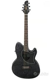Chitarra tcm50 black