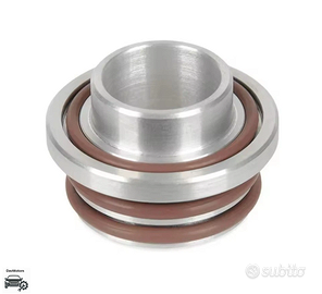 MODIFICA POMPA OLIO ALFA FIAT LANCIA 1.6 2.0 2.2