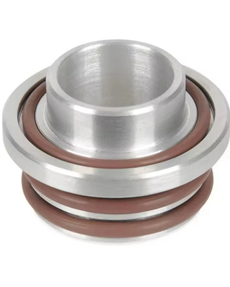 MODIFICA POMPA OLIO ALFA FIAT LANCIA 1.6 2.0 2.2