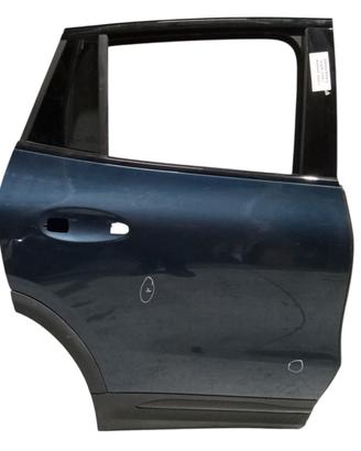 Ricambio porta post. destro MERCEDES-BENZ EQA 2021