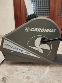 Ciclette carnielli