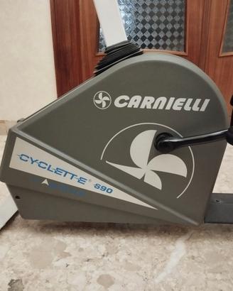 Ciclette carnielli