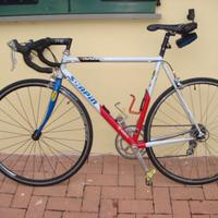 Bicicletta da corsa Scapin Tg.54