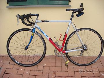 Bicicletta da corsa Scapin Tg.54