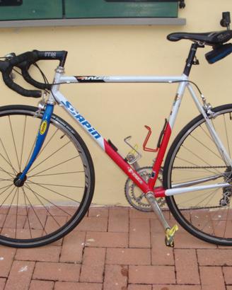 Bicicletta da corsa Scapin Tg.54