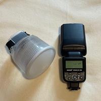 Neewer 750II TTL Speedlite