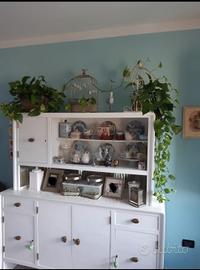credenza vintage 