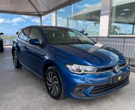 Volkswagen Polo 1.0 TSI Edition Plus