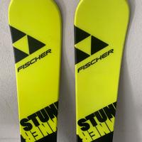 Sci junior 131 cm