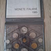 Serie divisionale 1985 Alessandro Manzoni