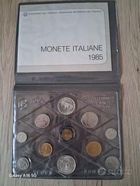 Serie divisionale 1985 Alessandro Manzoni