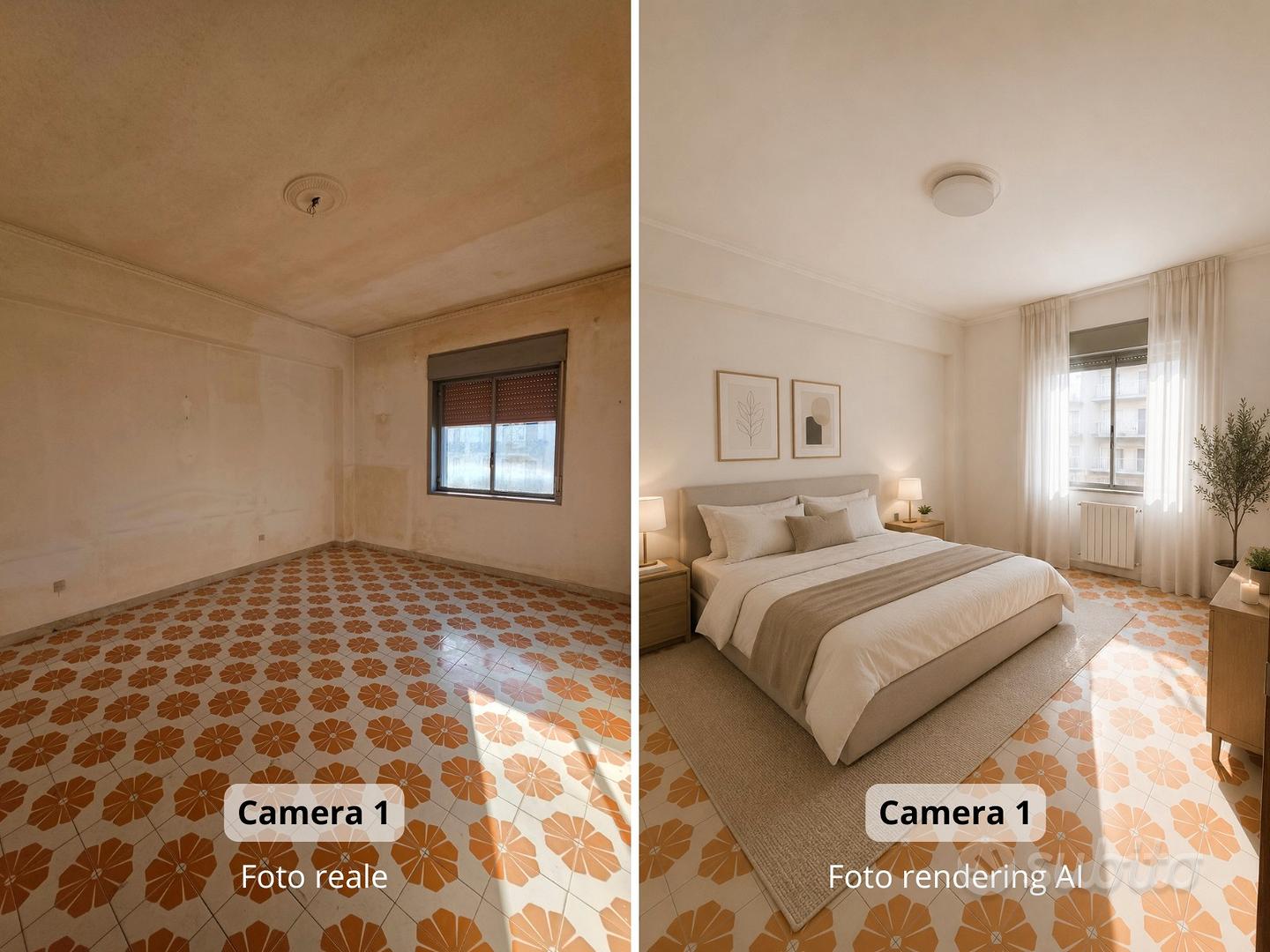 Apartment in Termini Imerese, Palermo - Vista 5
