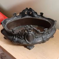 Antica giardiniera lavorata.