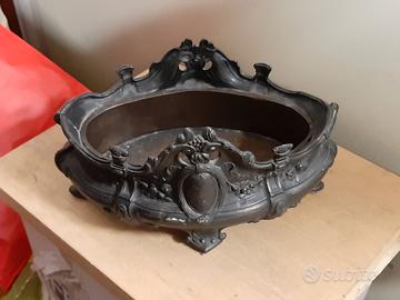 Antica giardiniera lavorata.