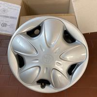 4 cerchi per Toyota Yaris