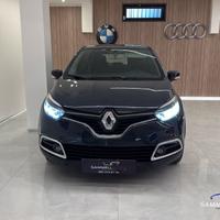 Renault Captur 1.5 dCi 90cv