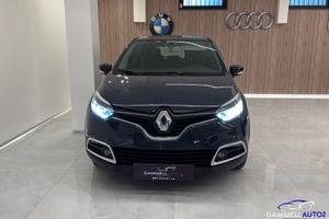 Renault Captur 1.5 dCi 90cv