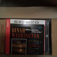 Cd Dinah Washington