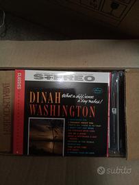 Cd Dinah Washington