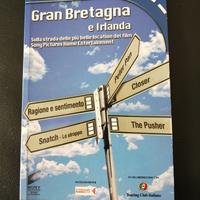 Gran Bretagna ed Irlanda, in viaggio con il cinema