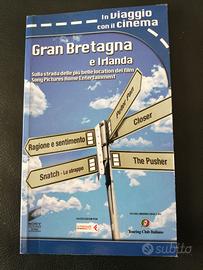 Gran Bretagna ed Irlanda, in viaggio con il cinema