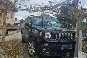 Jeep Renegate 1.4 120cv  gpl