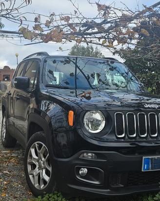 Jeep Renegate 1.4 120cv  gpl
