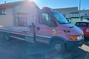iveco daily 50c13 carro attrezzi co.me.ar