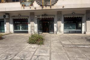 Locale Commerciale - Palermo