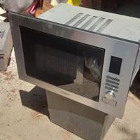 Forno a microonde