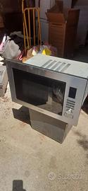 Forno a microonde